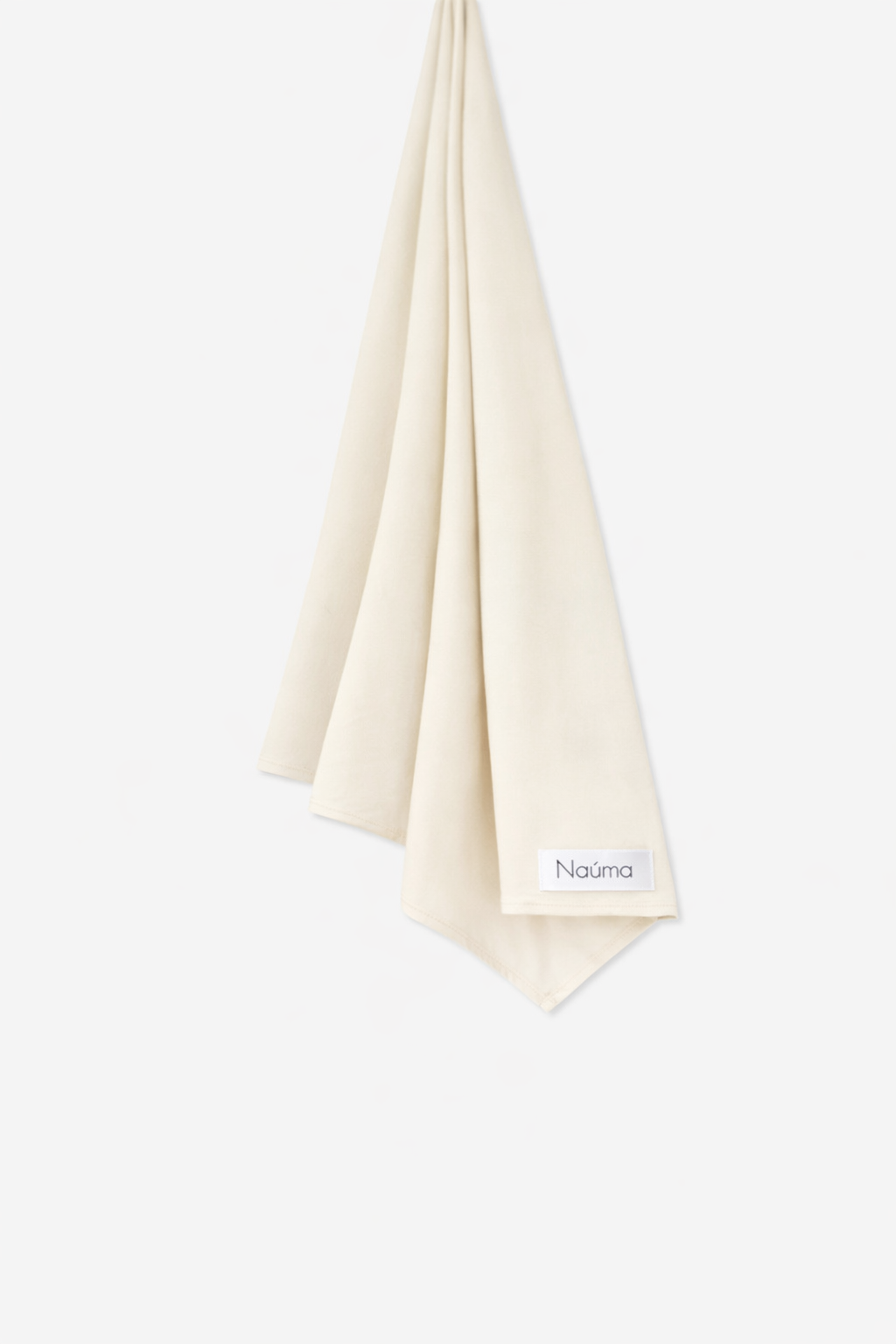 Jasmin HIJAB – Cream