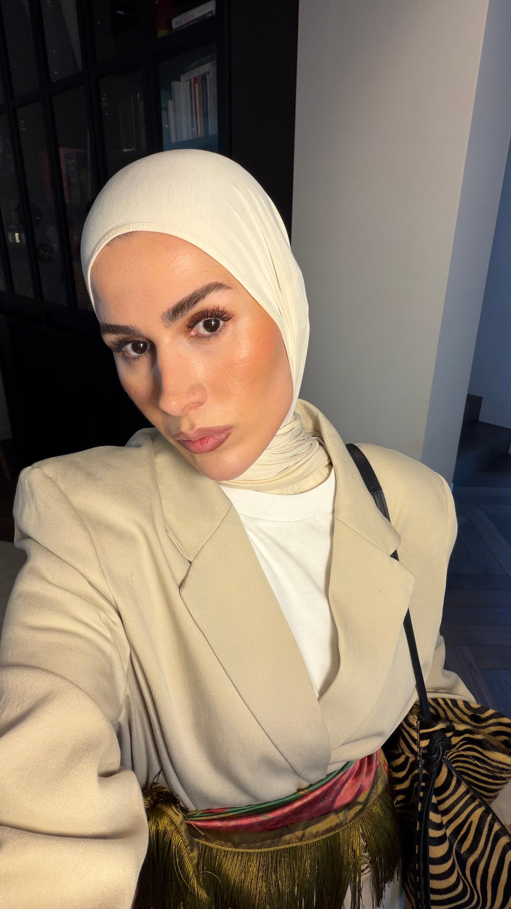Hijab Iman