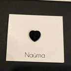 Naúma Herz Magnet – Black
