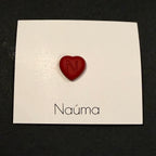 Naúma Herz Magnet – Red