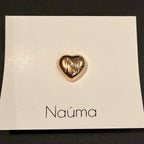 Naúma Herz Magnet – Gold
