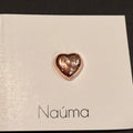 Naúma Herz Magnet – Rose Gold