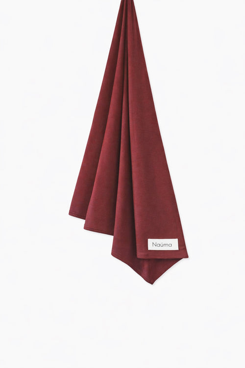 Aylin HIJAB – Burgundy