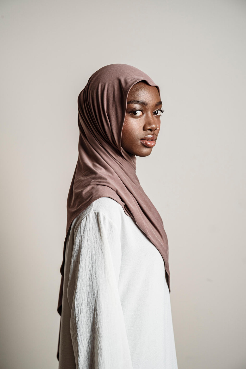 Souad HIJAB – Brown