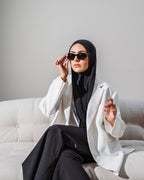 Dila HIJAB – Black