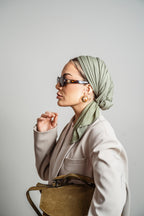 Mimi HIJAB – Pistachio