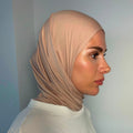 Slip on Hijab – Blush