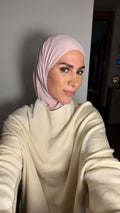 Slip on Hijab – Nura