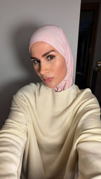 Slip on Hijab – Nura