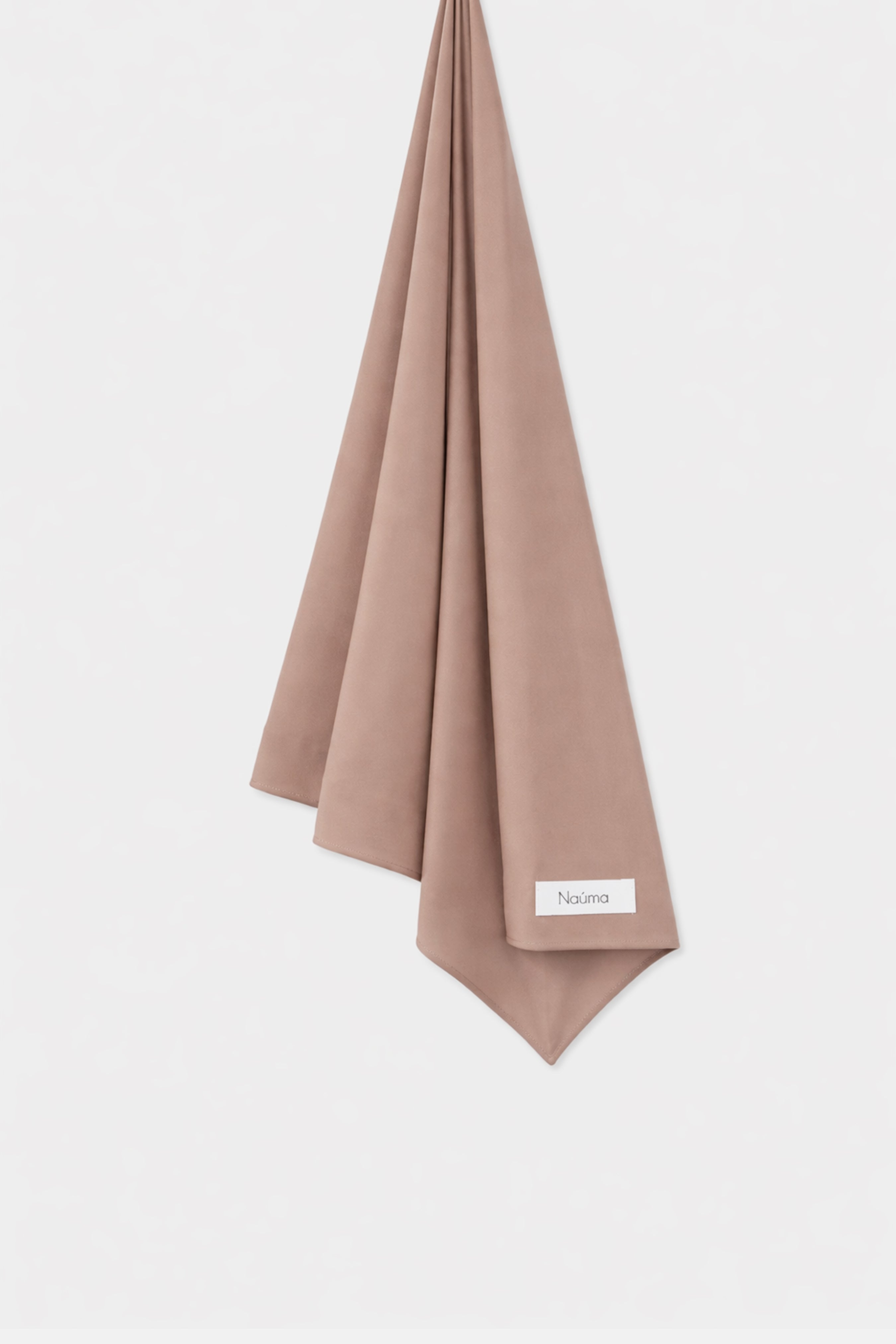 Nourhan HIJAB – Mocha