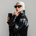 Jasmin HIJAB – Cream
