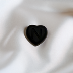 Naúma Herz Magnet – Black